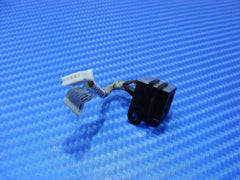 Dell Inspiron 1464 14.0" Genuine DC-IN Power Jack with Cable 6K5PF Dell