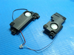 Lenovo IdeaPad P400 14" Genuine Left & Right Speaker Set Speakers PK23000K900 - Laptop Parts - Buy Authentic Computer Parts - Top Seller Ebay