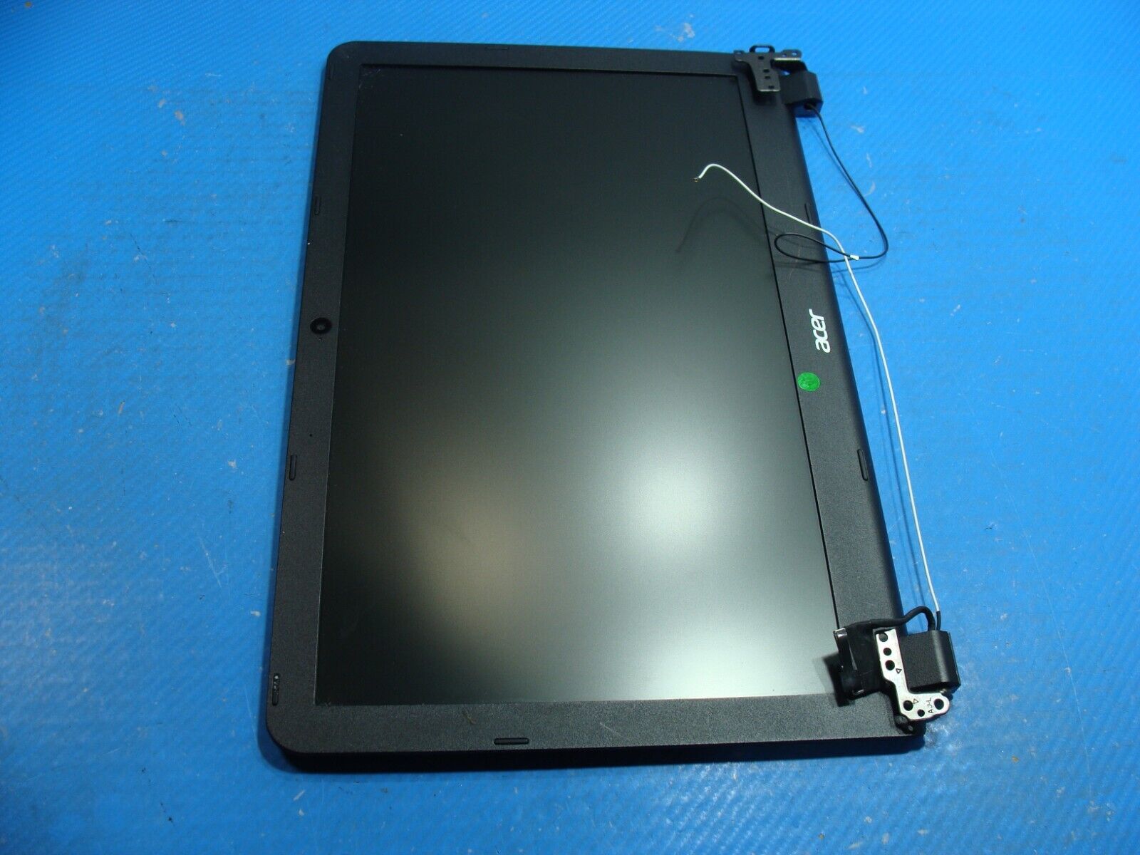 Acer Chromebook 15 CB3-532-C47C 15.6 OEM Matte HD LCD Screen Complete Assembly