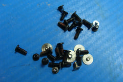 HP Notebook 15-f162dx 15.6" Genuine Laptop Screw Set Screws for Repair ScrewSet 