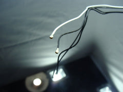 Dell Inspiron 14" 14 7472 OEM Glossy FHD LCD Screen Complete Assembly Silver