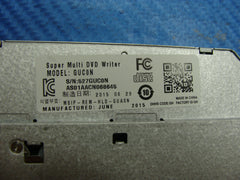 Asus F555LA-AB31 15.6" Genuine Super Multi DVD-RW Burner Drive GUC0N ER* - Laptop Parts - Buy Authentic Computer Parts - Top Seller Ebay