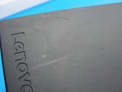 Lenovo ThinkPad 14" T480 Genuine Laptop LCD Back Cover w/Front Bezel