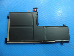 Lenovo Legion Y530-15ICH 15.6" Battery 11.25V 52.5Wh 4535mAh L17M3PG1 82%