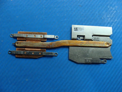 Asus VivoBook X712DAP 17.3" Genuine Laptop CPU Cooling Heatsink 13N1-7ZA0201