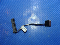 HP 15-f211wm 15.6" Genuine HDD Hard Drive Connector w/Cable DD0U36HD000 - Laptop Parts - Buy Authentic Computer Parts - Top Seller Ebay