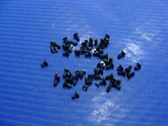HP Pavilion 2000-425NR 15.6" Genuine Laptop Screw Set Screws for Repair ScrewSet HP