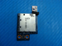 HP Envy Sleekbook m6-k010dx 15.6" Memory SD Card Reader Board LS-9851P - Laptop Parts - Buy Authentic Computer Parts - Top Seller Ebay