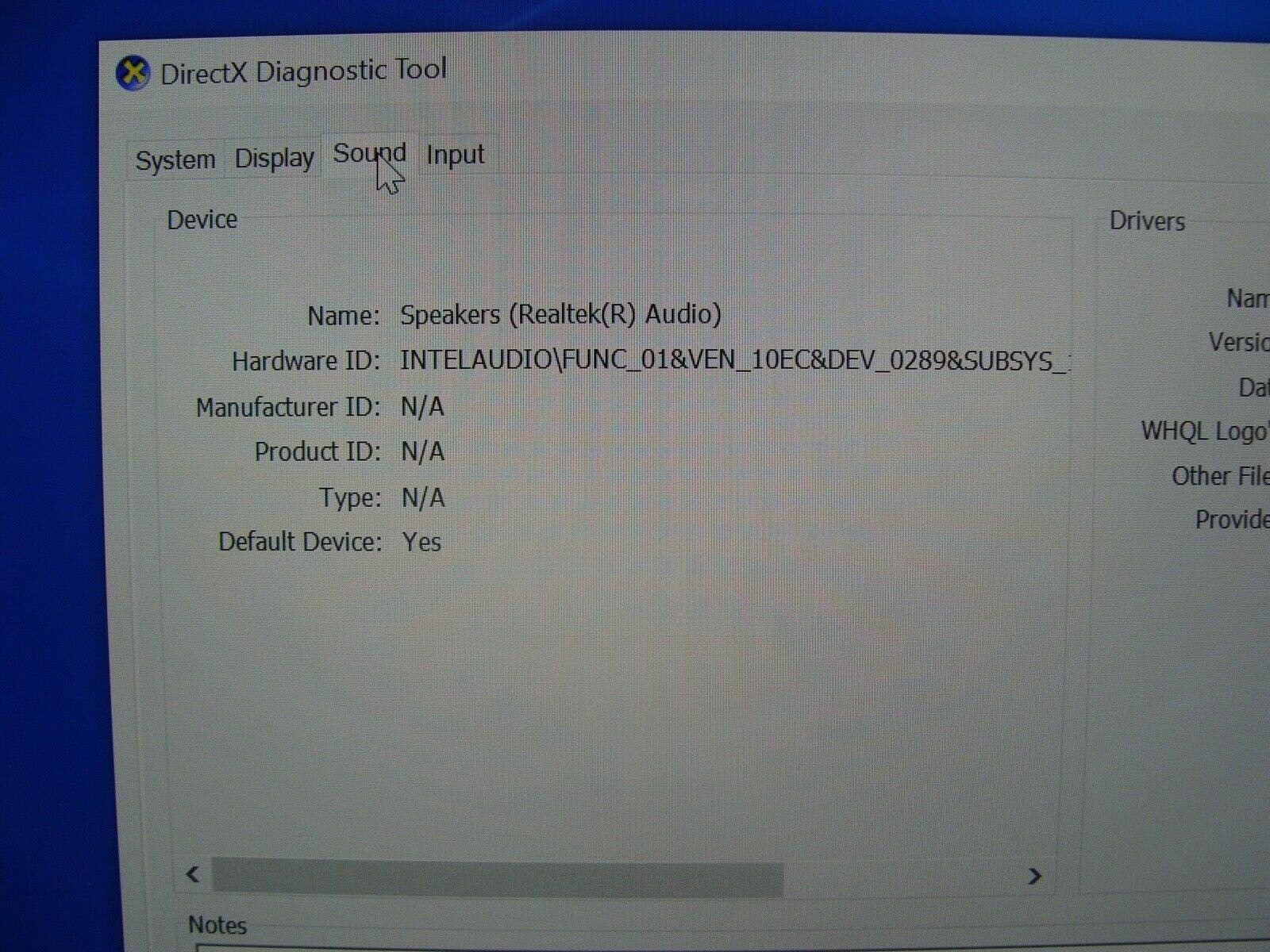 OBox Grade A POWER Battery Dell XPS 13 9300 Laptop TOUCH i5-1035G1 256GB SSD 8GB - Tested Computer Laptop Parts