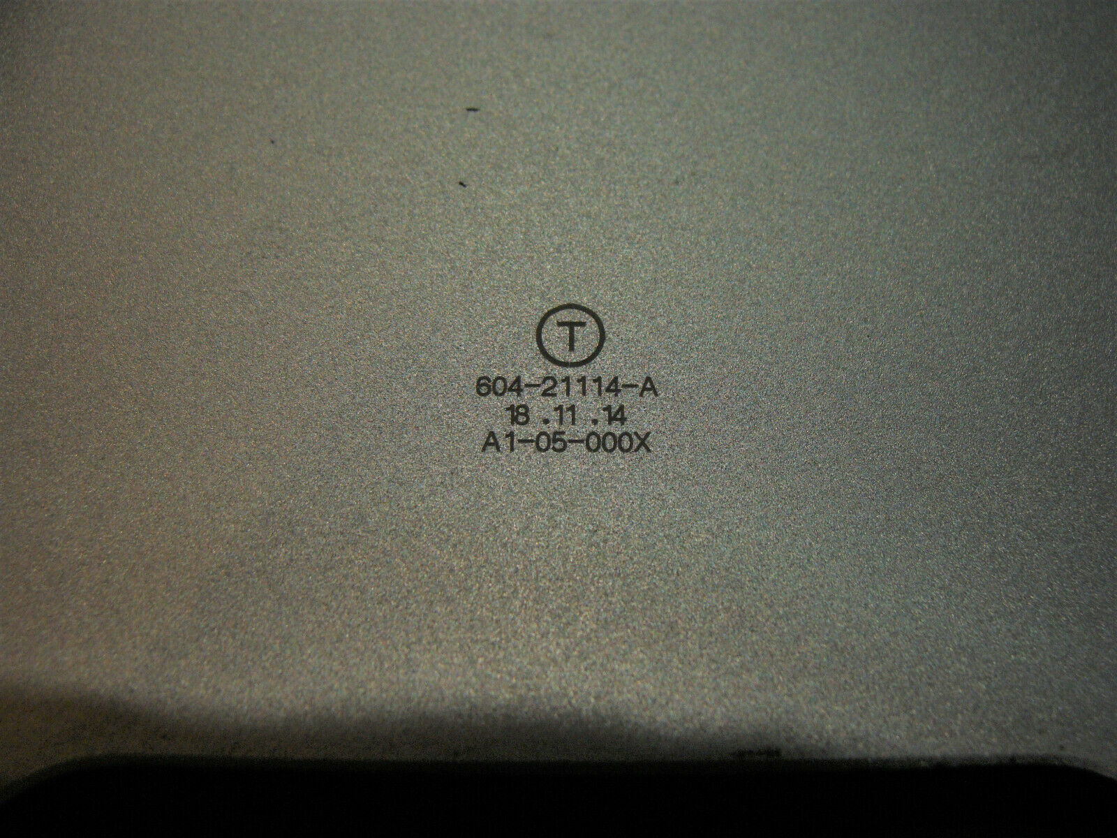 MacBook Air A1466 13