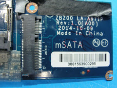 Dell Latitude E7250 12.5" Intel i7-5600U 2.6GHz Motherboard TPHC4 LA-A971P - Laptop Parts - Buy Authentic Computer Parts - Top Seller Ebay