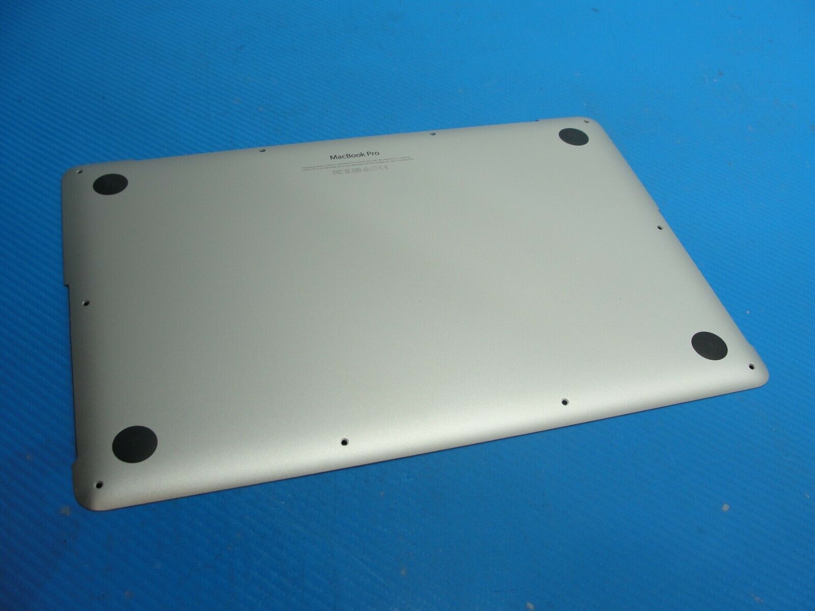 MacBook Pro A1502 MF841LL/A Early 2015 13