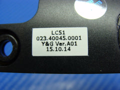 Lenovo Flex 3-1580 15.6" Genuine Left and Right Speaker Set 023.40045.0001 Lenovo