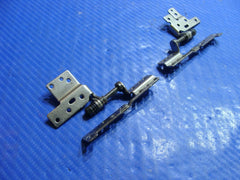 Asus X555LA-HI31103J 15.6" Genuine Laptop Left and Right LCD Hinge Set ASUS