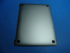 MacBook Pro A1989 13" Mid 2018 MR9Q2LL/A Space Gray Bottom Case 923-02514