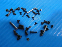 MacBook Pro A1286 15" Mid 2009 MC118LL/A Screw Set Screws GS196831 #1 - Laptop Parts - Buy Authentic Computer Parts - Top Seller Ebay