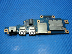 Sager P650RE 15.6" Genuine Laptop USB Port  Board 6-71-P65R3-D02A - Laptop Parts - Buy Authentic Computer Parts - Top Seller Ebay