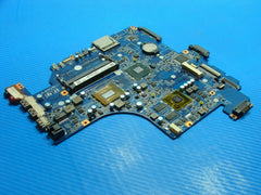 Sony Vaio SVF15218SNW 15.6" Genuine i5-3337U 1.8GHz Motherboard A1945015A - Laptop Parts - Buy Authentic Computer Parts - Top Seller Ebay