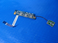 Sony VPCEA36FM PCG-61317L 14" Media Function Board w/Cables 1P-1106201-6011 ER* - Laptop Parts - Buy Authentic Computer Parts - Top Seller Ebay