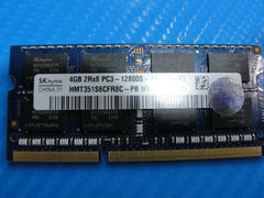 MacBook Pro 13" A1278 2012 MD102LL/A SKhynix SO-DIMM RAM 4GB PC3-12800S - Laptop Parts - Buy Authentic Computer Parts - Top Seller Ebay