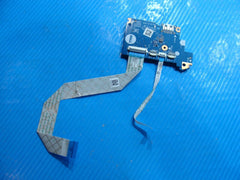 Dell Inspiron 15 5594 15.6" USB Board w/Cables LS-G718P 5PJRM