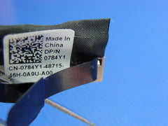 Dell Inspiron 13 7347 13.3" OEM USB Board Card Reader Connector Cable 784Y1 ER* - Laptop Parts - Buy Authentic Computer Parts - Top Seller Ebay