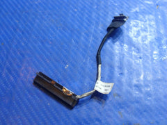 HP 15-f337wm 15.6" OEM HDD Hard Drive Caddy w/Connector Screws DD0U36HD000 ER* - Laptop Parts - Buy Authentic Computer Parts - Top Seller Ebay