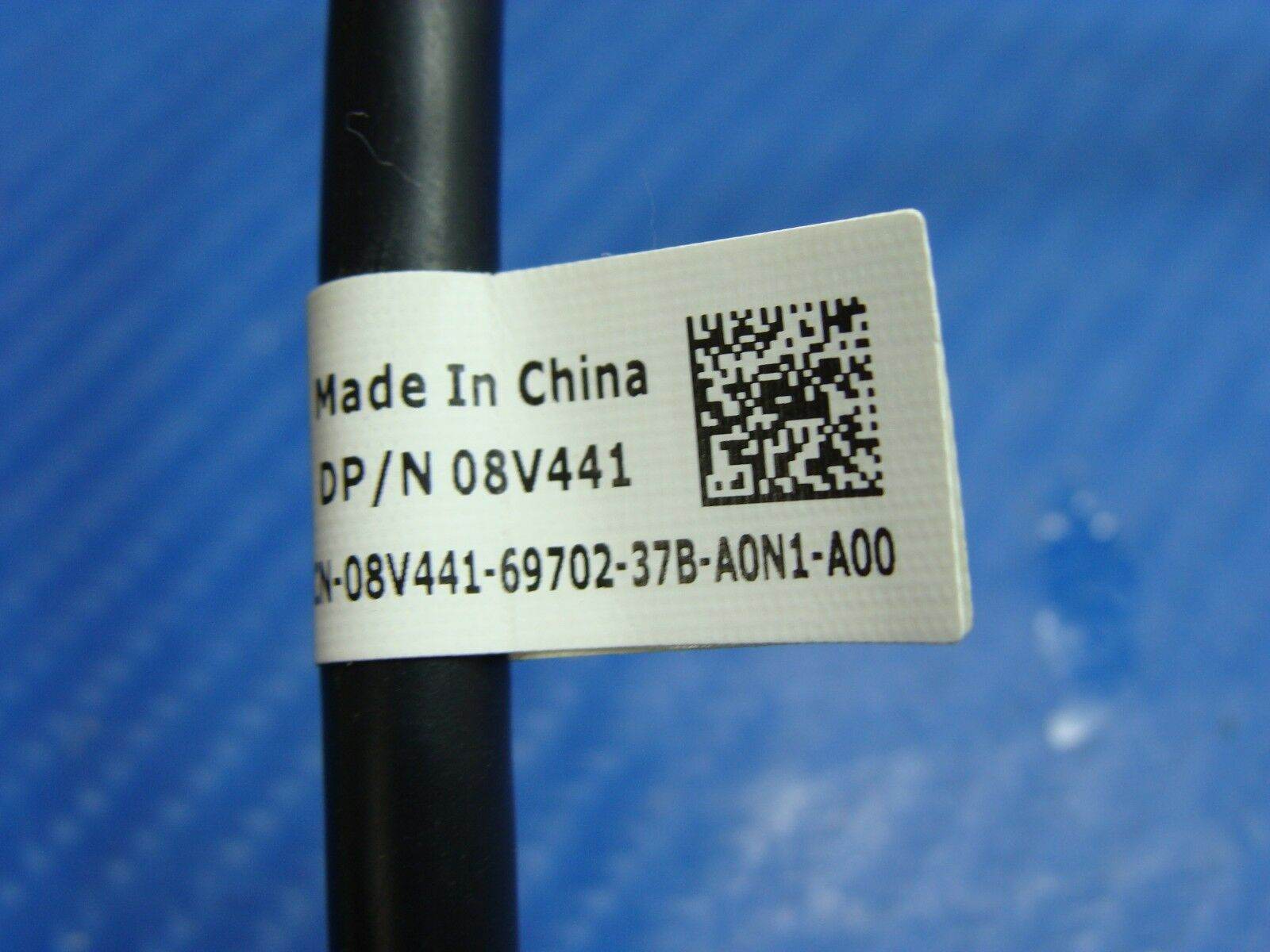 Dell Alienware X51 R2 Genuine USB 3.0 Motherboard Connector Cable 8V441 ER* - Tested Computer Laptop Parts