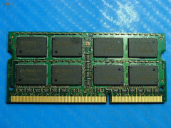 Dell Alienware M17 Laptop Elpida 2GB Memory PC3-8500S-7-10-FP EBJ21UE8BASA-AE-E - Tested Computer Laptop Parts