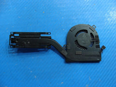 Dell Latitude 7280 12.5" CPU Cooling Fan w/Heatsink KM50T AT1S5002ZCL