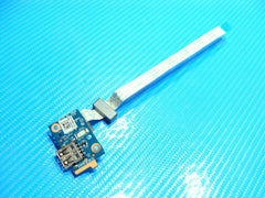 Dell Inspiron 15.6" 5537 Genuine Laptop USB Board w/Cable 75PM1 