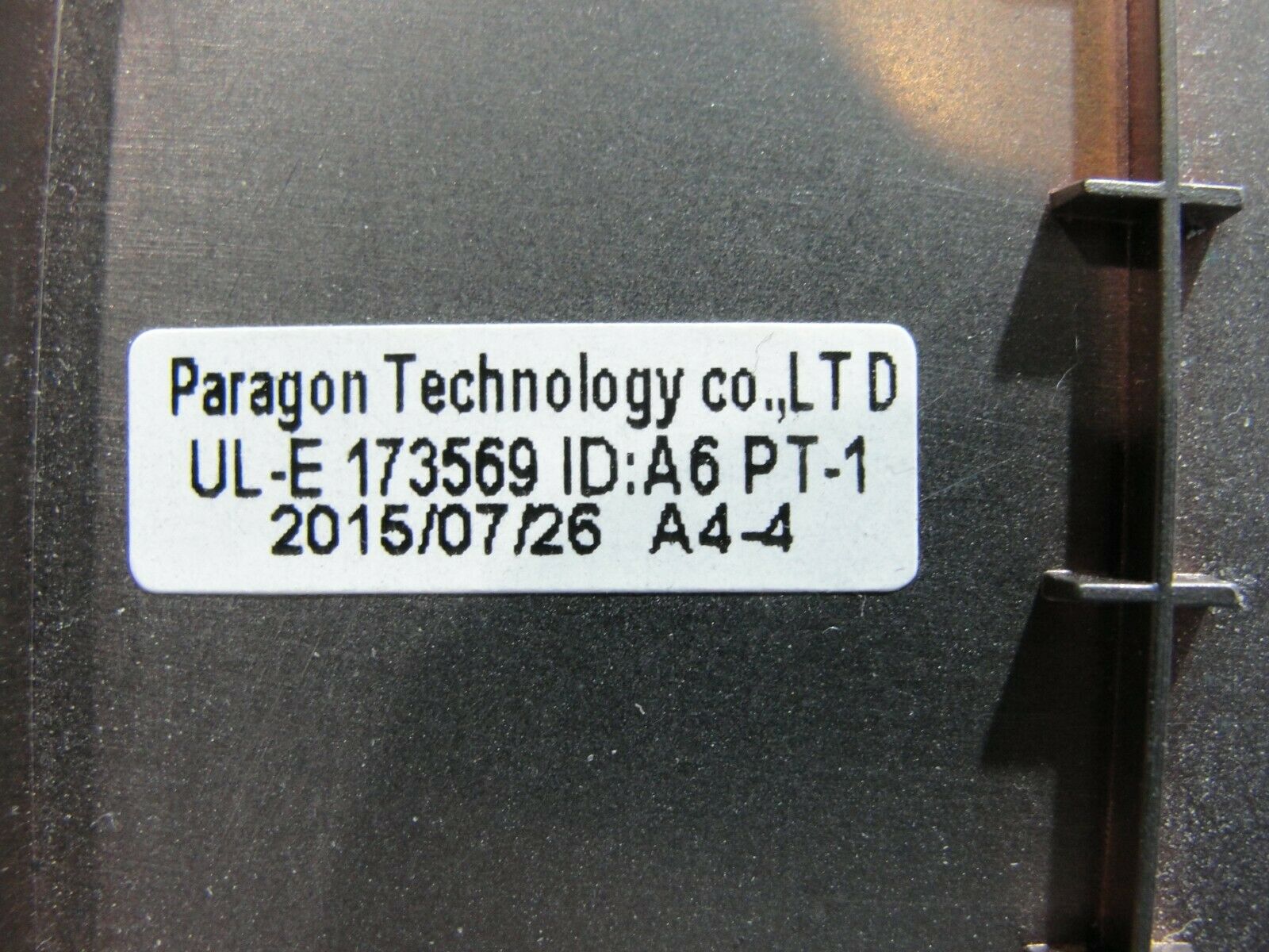 Asus X553SA-BHCLN10 15.6