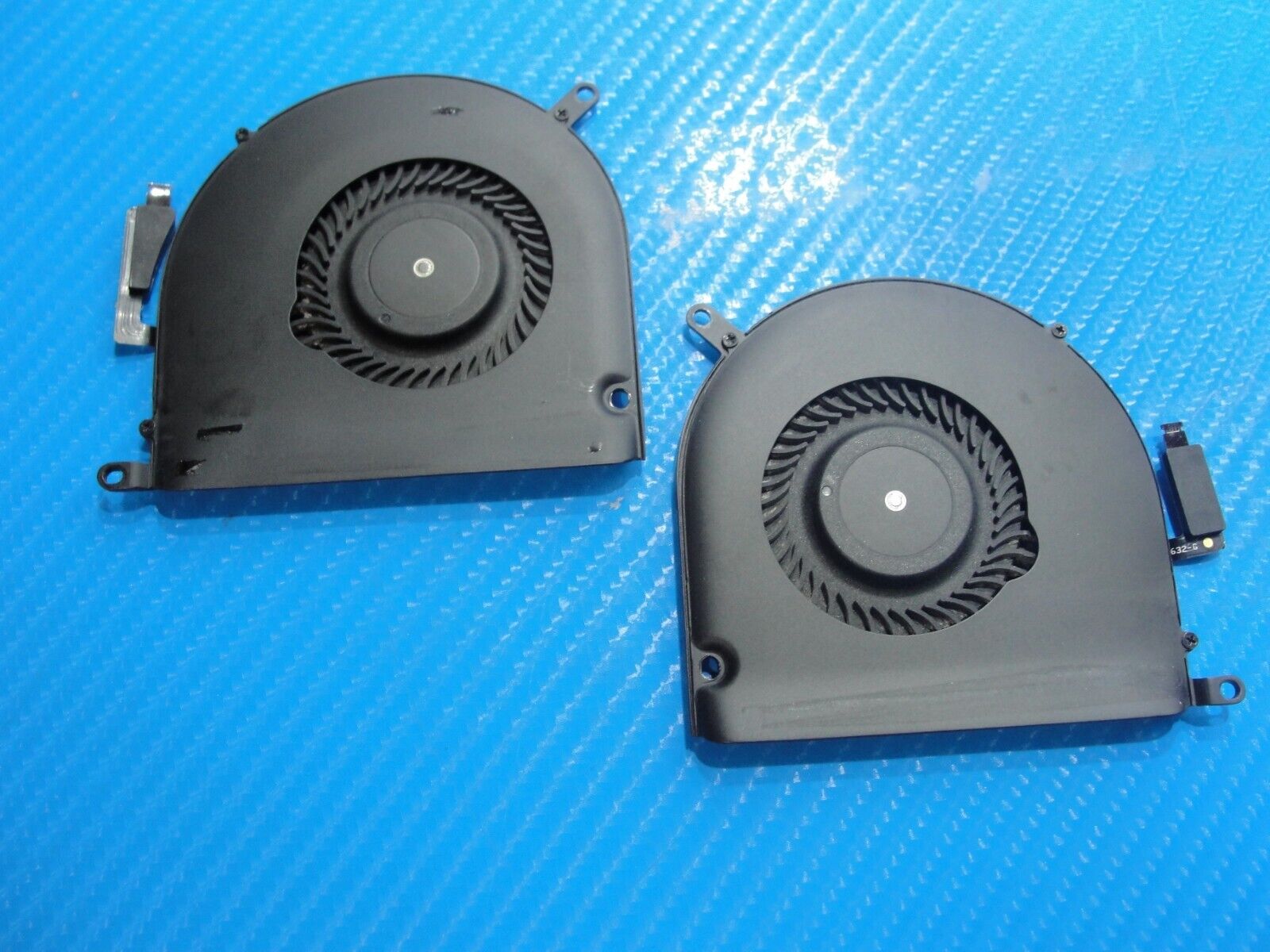 MacBook Pro A1398 15