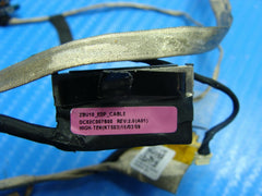 Dell Latitude E7450 14" Genuine LCD Video Cable w/LED Board RK5DW LS-9595P - Laptop Parts - Buy Authentic Computer Parts - Top Seller Ebay