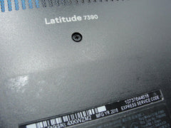 Dell Latitude 7390 13.3" Genuine Laptop Bottom Case Base Cover YNM35