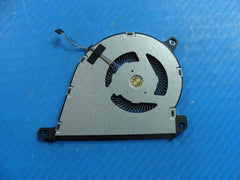 HP 14-dq1043cl 14 CPU Cooling Fan L68133-001 DTADQ5D586