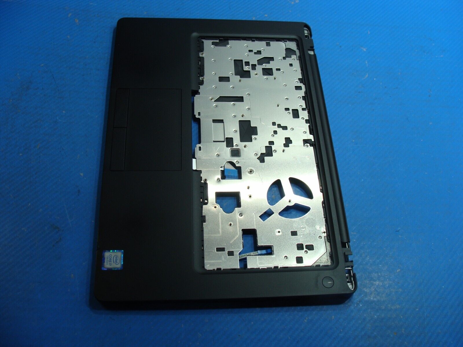 Dell Latitude 5480 14 Genuine Palmrest w/TouchPad Black