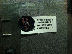 Acer Chromebook C910-C37P 15.6" Bottom Case Base Cover EAZRF004030 #1 