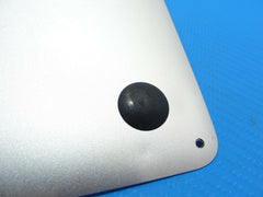 MacBook Air A1466 13" 2014 MD760LL/B MD761LL/B Bottom Case Silver 923-0443 - Laptop Parts - Buy Authentic Computer Parts - Top Seller Ebay