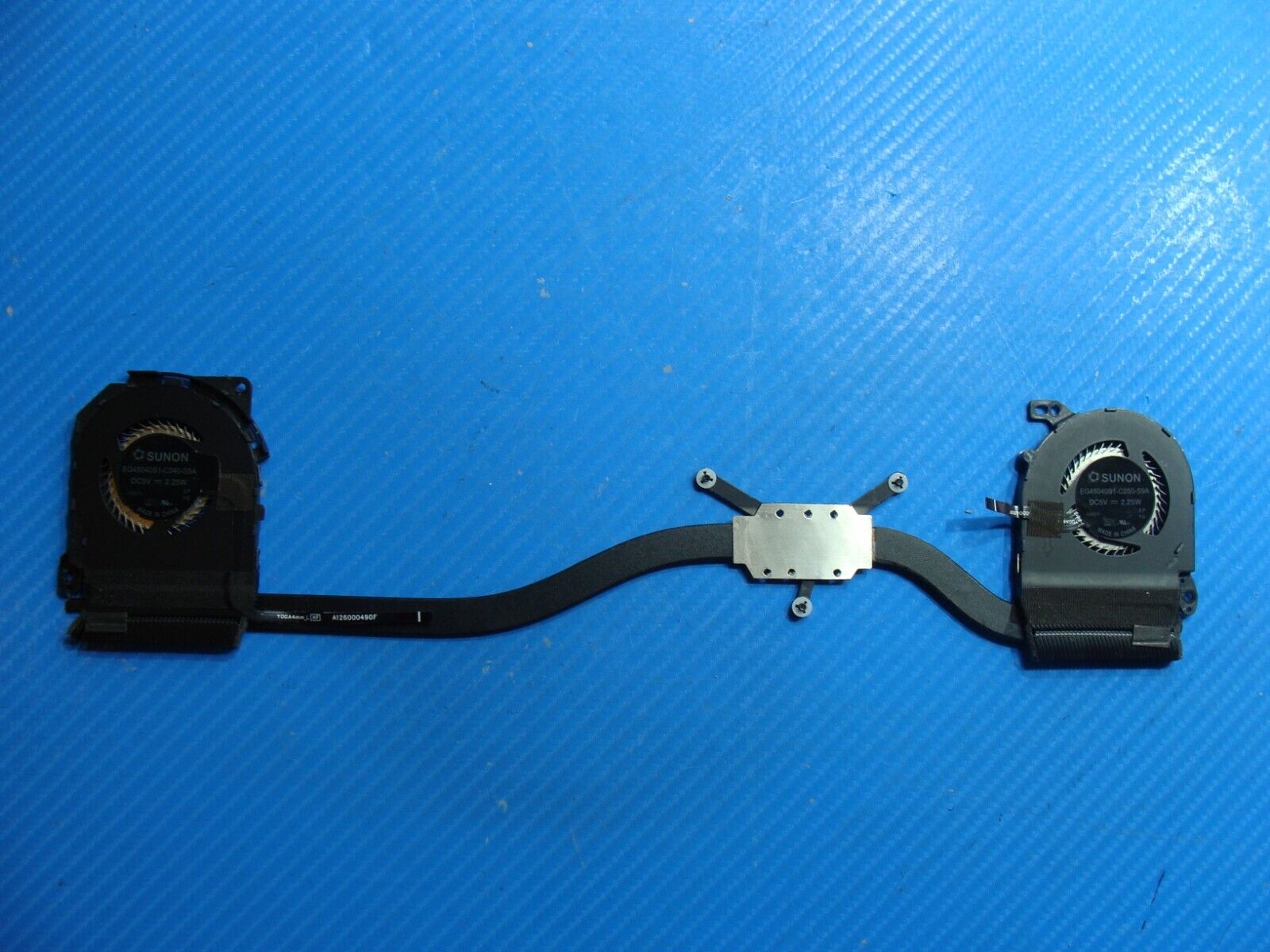 Lenovo Yoga 900-13ISK 13.3