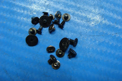 HP Pavilion X2 10-n113dx 10.1" Genuine Screw Set Screws for Repair ScrewSet