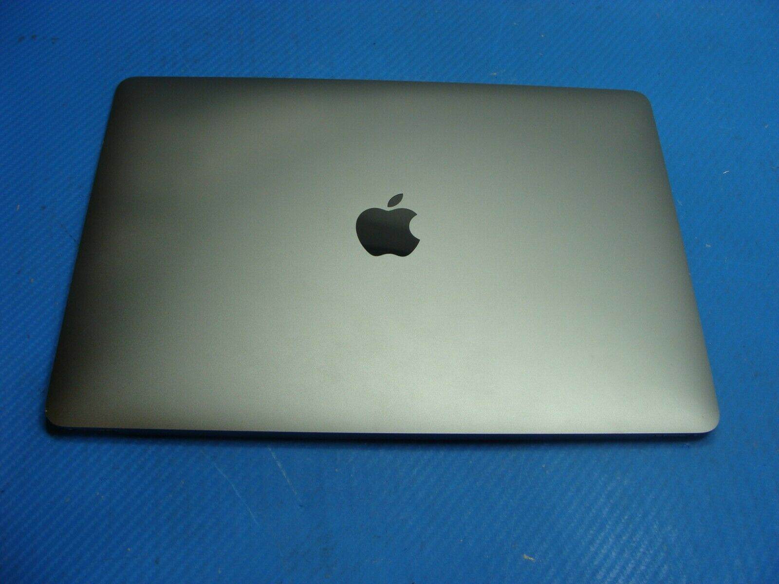 MacBook Pro A1989 13 2019 MV962LL Retina LCD Screen Assembly Gray 661-10037 - Tested Computer Laptop Parts