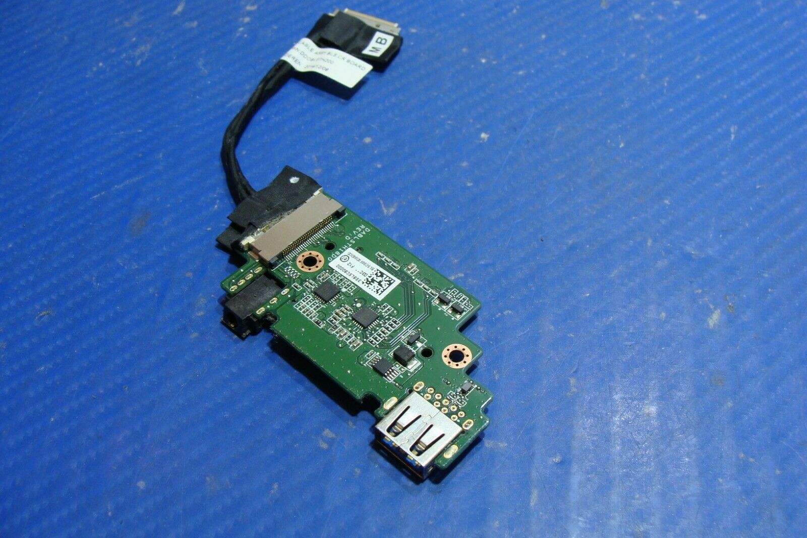 Toshiba Satellite P55W-B5220 15.6