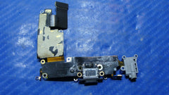 Apple iPhone 6 Plus Sprint A1524 5.5" OEM Dock Connector Assembly GS65592 ER* - Laptop Parts - Buy Authentic Computer Parts - Top Seller Ebay