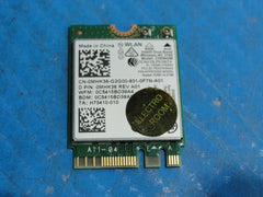 Dell Inspiron 15.6" 15 5570 OEM Wireless Wifi Card 3165NGW MHK36 #1 - Laptop Parts - Buy Authentic Computer Parts - Top Seller Ebay