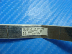 Asus Q302LA-BBI5T19 13.3" USB Card Power Button Board wCable 60NB05Y0-IO1070 - Laptop Parts - Buy Authentic Computer Parts - Top Seller Ebay