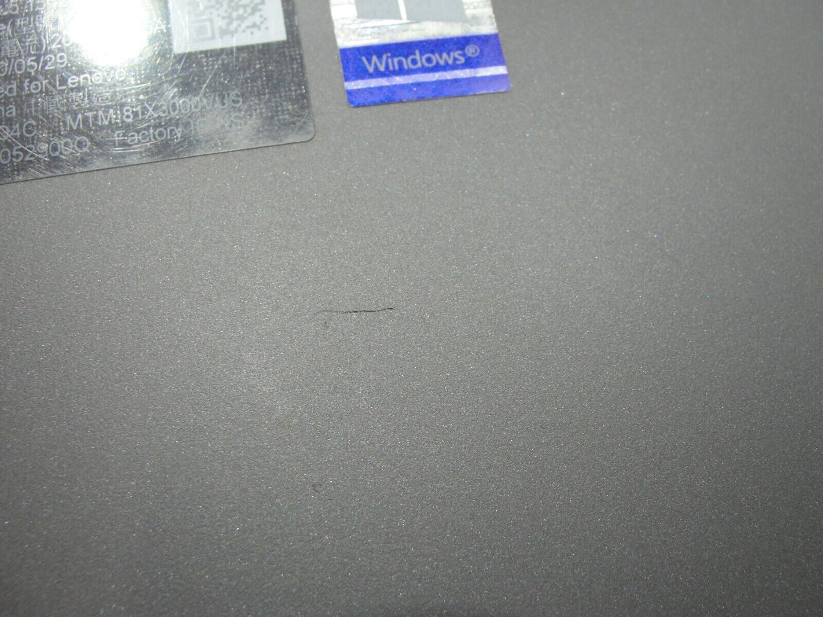 Lenovo IdeaPad 5 15IIL05 15.6
