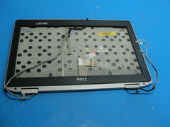 Dell Latitude 14" E6420 OEM Laptop LCD Back Cover w/Front Bezel WV0ND 4MNMP - Laptop Parts - Buy Authentic Computer Parts - Top Seller Ebay