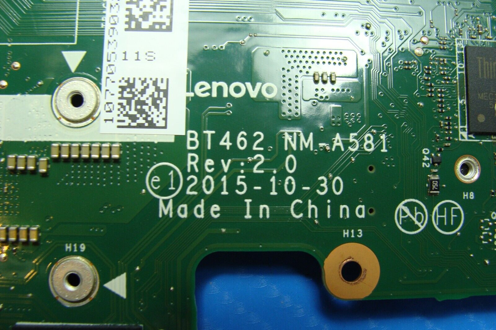 Lenovo ThinkPad T460 14