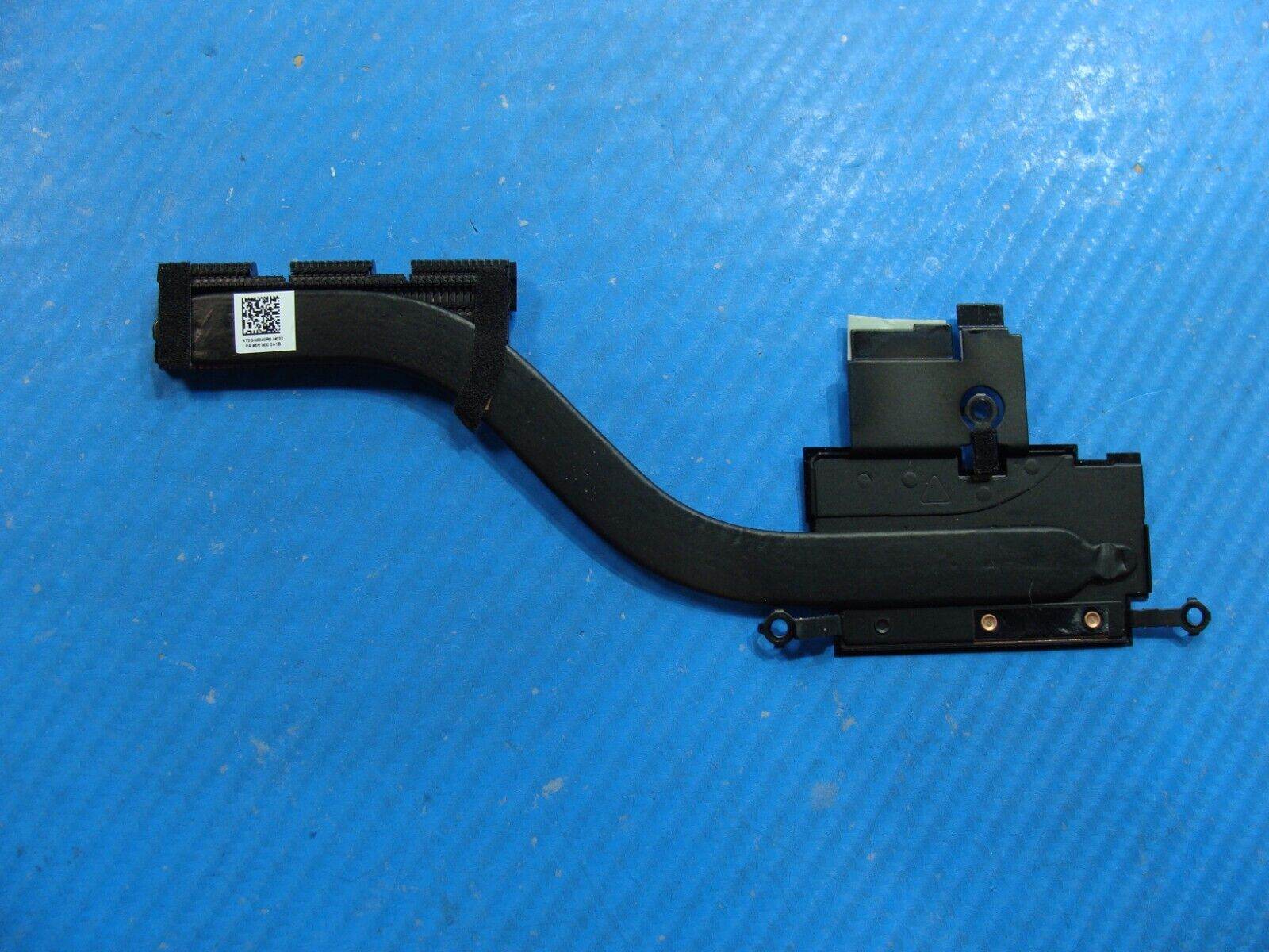 Lenovo IdeaPad 14” Flex 14IWL-81SQ OEM Laptop CPU Cooling Heatsink AT2GA0040R0 - Tested Computer Laptop Parts